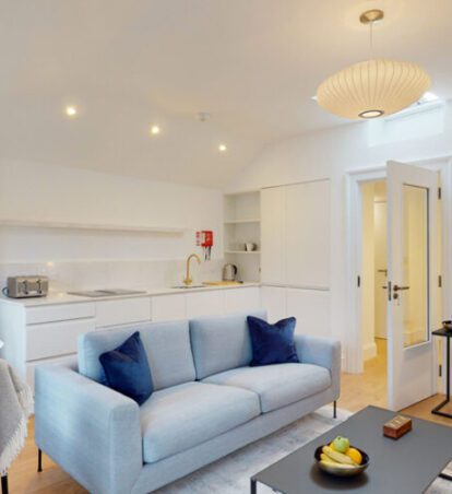 Dublin Apartment