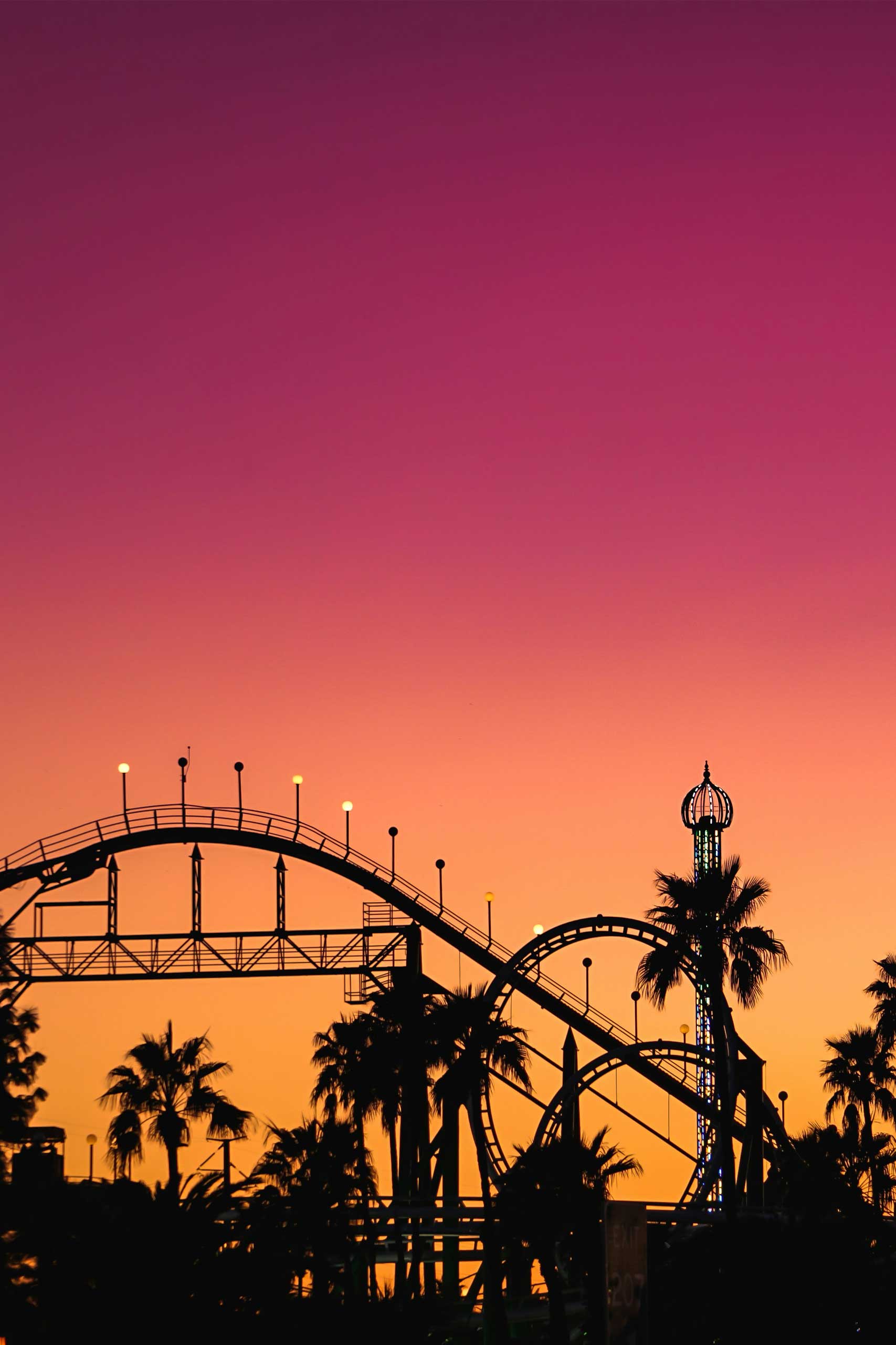 Amusement Park in Phoenix