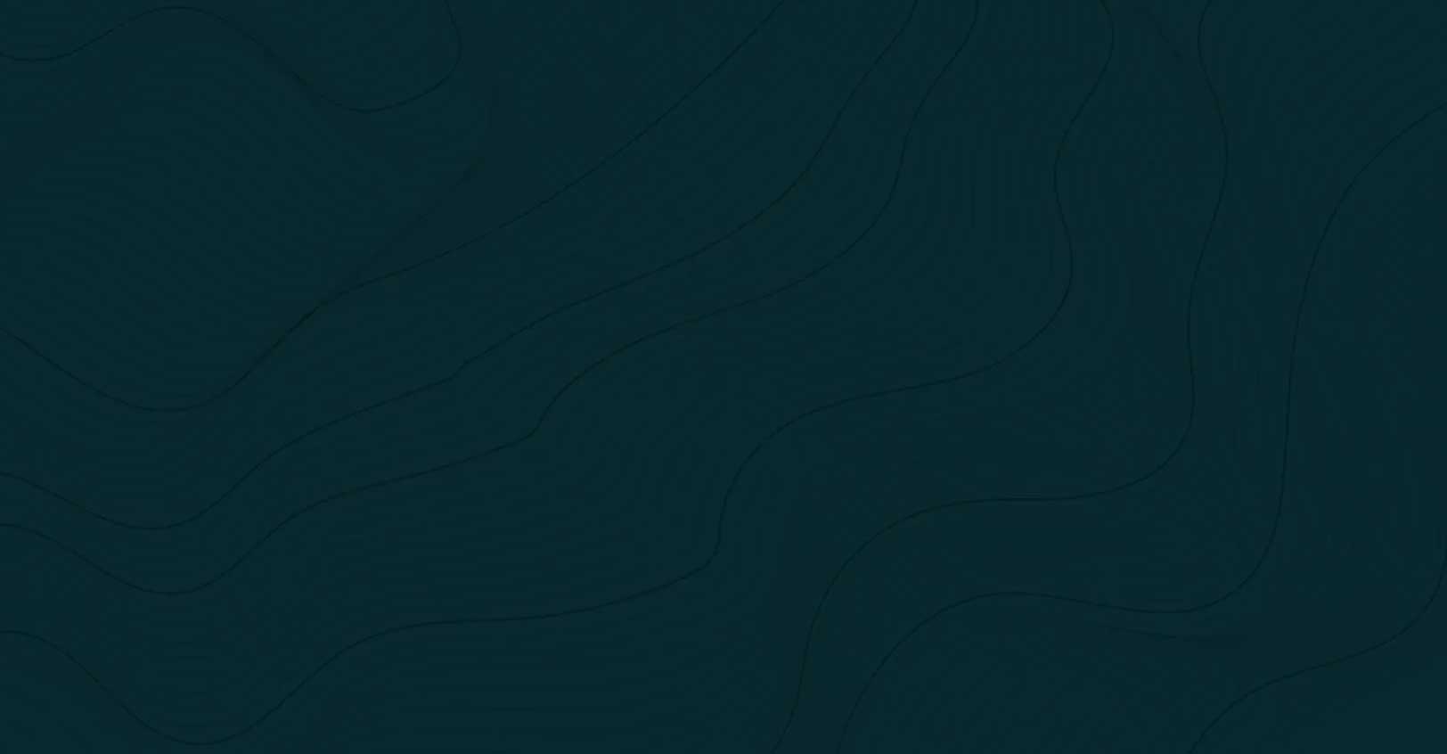 dark green topography background